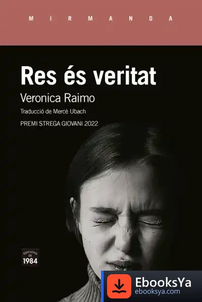 Descargar Res És Veritat de Mercè Ubach
