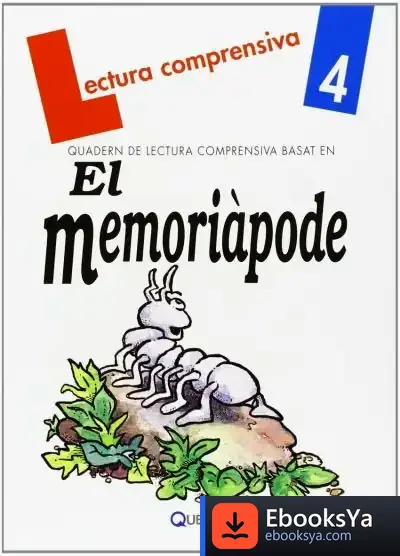 Descargar El Memoriàpode: de Mercé Viana