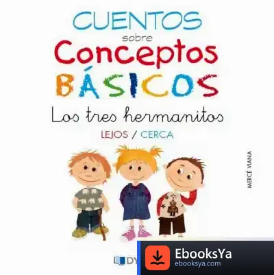 Descargar Los Tres Hermanitos de Mercé Viana