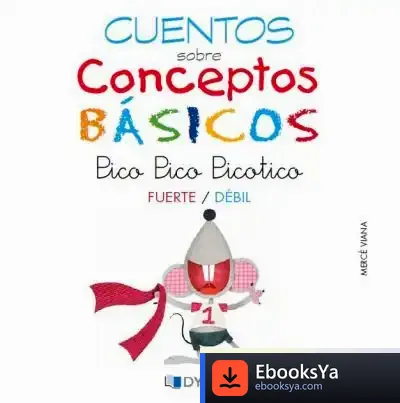 Descargar Pico Pico Picotico de Graciela Vázquez