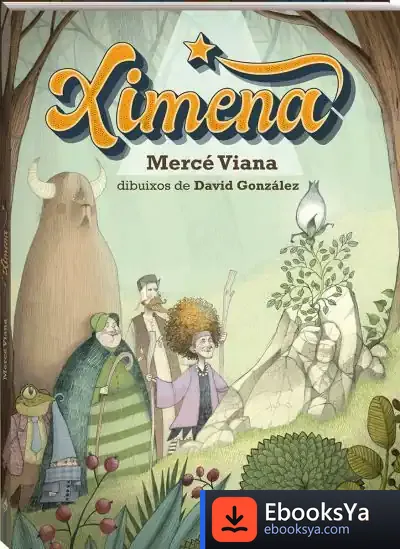 Descargar Ximena de Mercé Viana