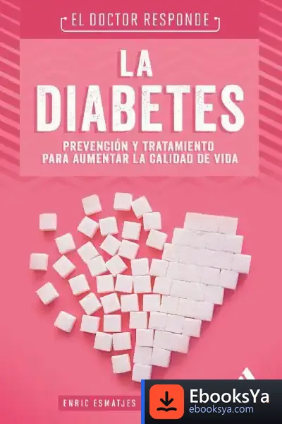 Descargar La Diabetes. El Doctor Responde de Mercè Vidal Flor