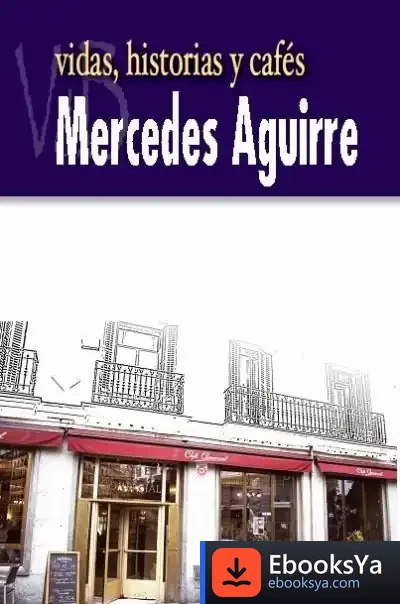 Descargar Vidas, Historias Y Cafés