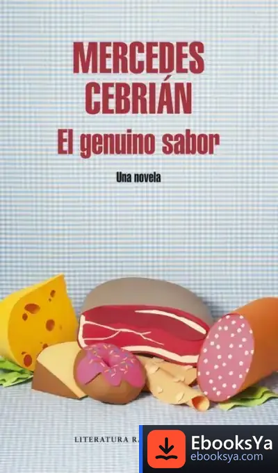 Descargar El Genuino Sabor