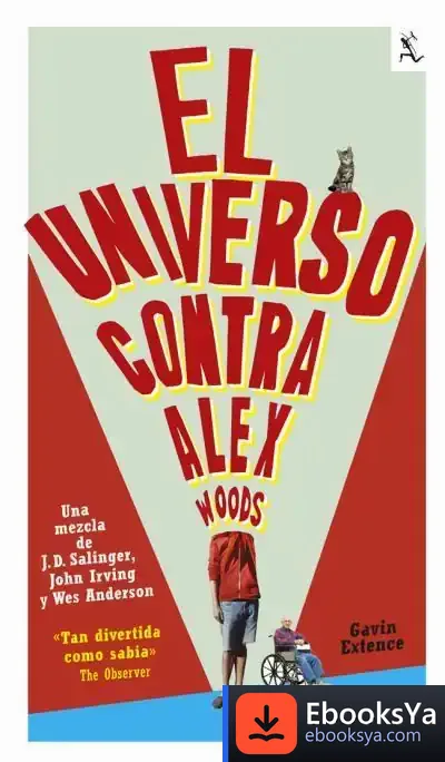 Descargar El Universo Contra Alex Woods