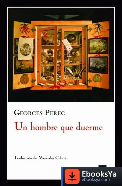 Descargar Un Hombre Que Duerme