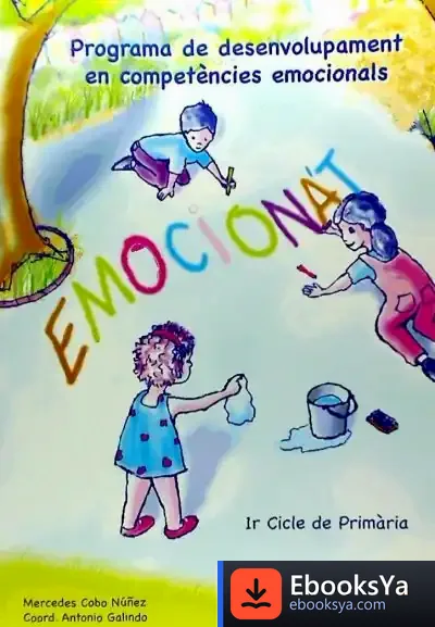 Descargar Emociona'T. Educació Primària, 1 Cicle