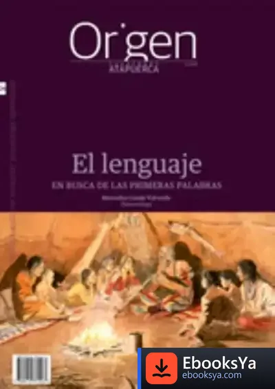 Descargar El Lenguaje De Las Primeras Palabras de Mercedes Conde Valverde