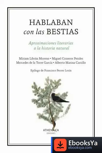 Descargar Hablaban Con Las Bestias