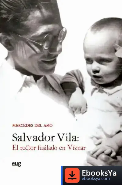 Descargar Salvador Vila de Mercedes del Amo