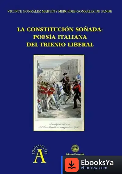 Descargar La Constitución Soñada