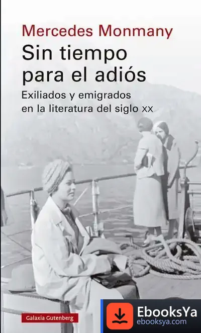 Descargar Sin Tiempo Para El Adiós