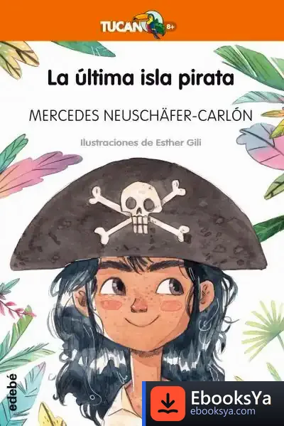 Descargar La Última Isla Pirata