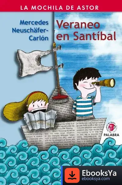 Descargar Veraneo En Santíbal