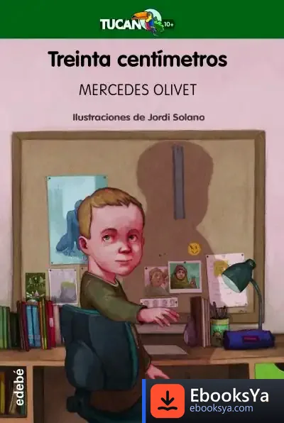 Descargar Treinta Centrímetros