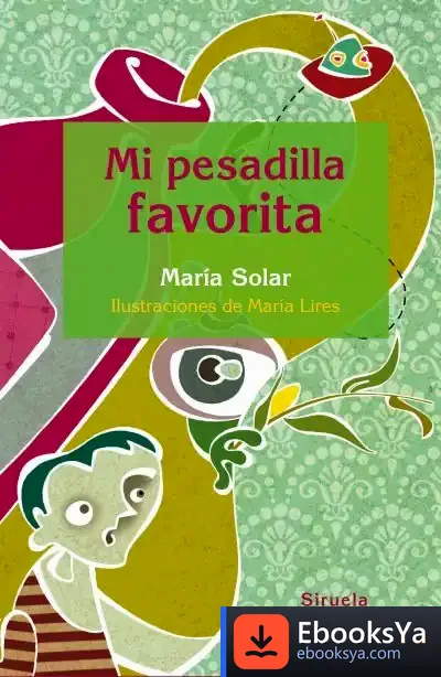 Descargar Mi Pesadilla Favorita