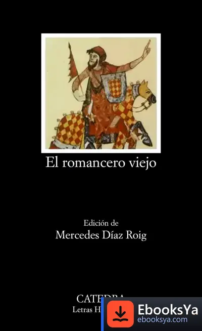Descargar El Romancero Viejo