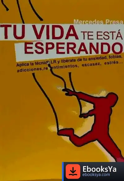 Descargar Tu Vida Te Está Esperando de José Manuel Caballero Bonald