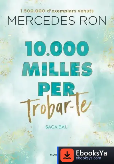 Descargar Bali 2 Cat 10.000 Milles Per Trobar-Te de Mercedes Ron