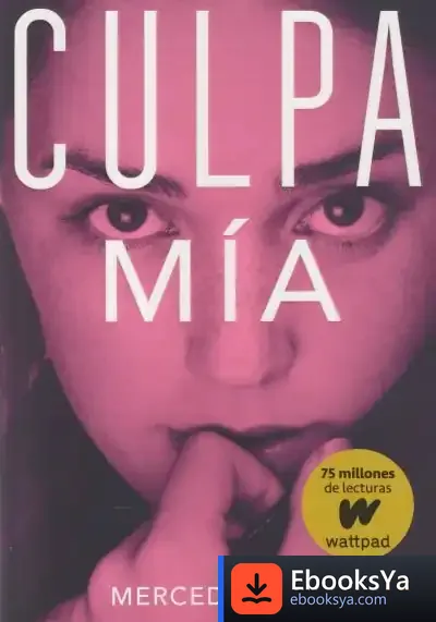 Descargar Culpa Mía (Culpa Mía)