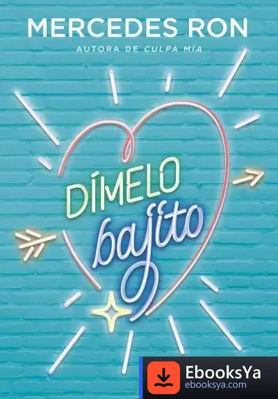 Descargar Dímelo Bajito