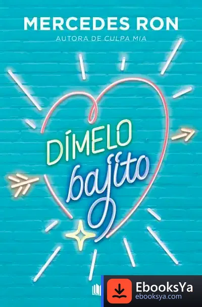 Descargar Dímelo Bajito (Dímelo 1)