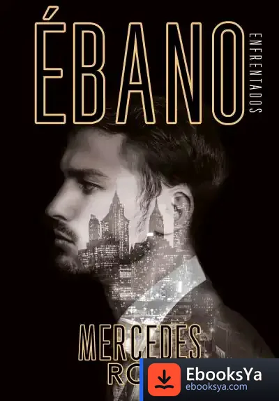 Descargar Ébano (Enfrentados 2) de Mercedes Ron