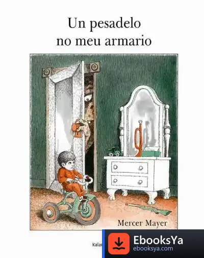 Descargar Un Pesadelo No Meu Armario de Gonzalo Pajares Martinsanz