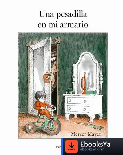 Descargar Una Pesadilla En Mi Armario