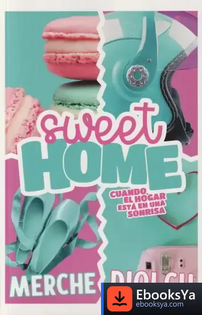 Descargar Sweet Home