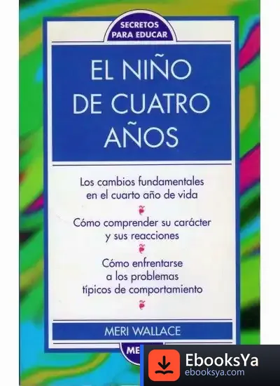 Descargar El Niño De Cuatro Años de Matías Mérida Rodríguez