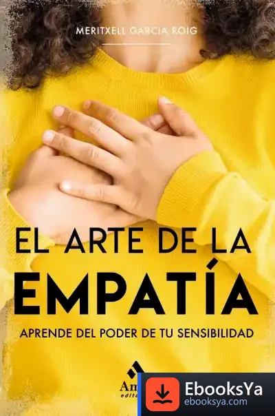 Descargar El Arte De La Empatía