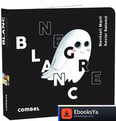 Descargar Blanc I Negre de Meritxell Martí