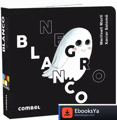 Descargar Blanco Y Negro de Meritxell Martí