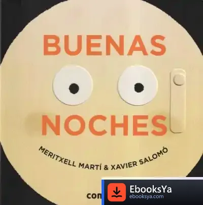 Descargar Buenas Noches (0-3 Años) de Meritxell Martí