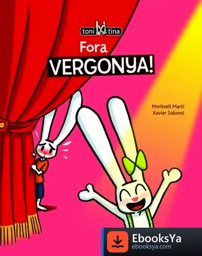 Descargar ¡Fuera Vergüenza!