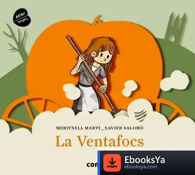 Descargar La Ventafocs de Meritxell Martí