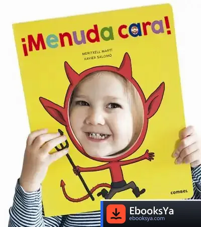 Descargar ¡Menuda Cara!