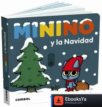 Descargar Minino Y La Navidad de Meritxell Martí