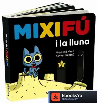 Descargar Mixifú I La Lluna