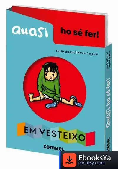 Descargar Quasi Ho Sé Fer! Em Vesteixo