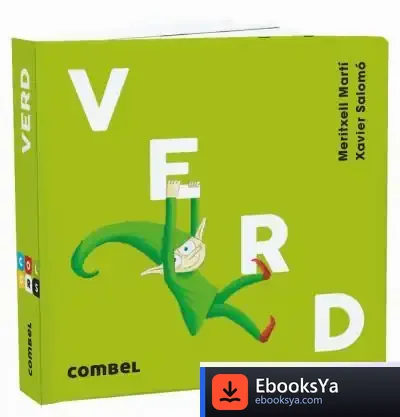 Descargar Verd de Meritxell Martí