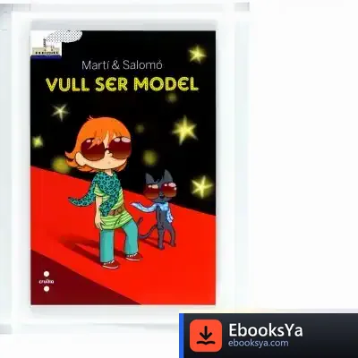 Descargar Vull Ser Model de Meritxell Martí