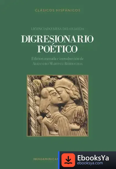 Descargar Digresionario Poético