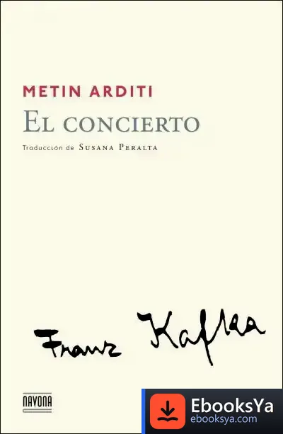 Descargar Concierto