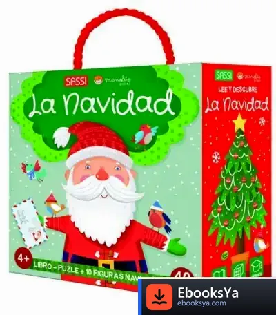 Descargar Navidad Q Box de M.gaule