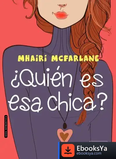 Descargar ¿Quién Es Esa Chica?