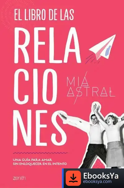 Descargar El Libro De Las Relaciones