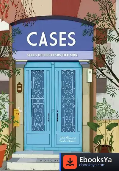 Descargar Cases. Atles De Les Llars Del Món