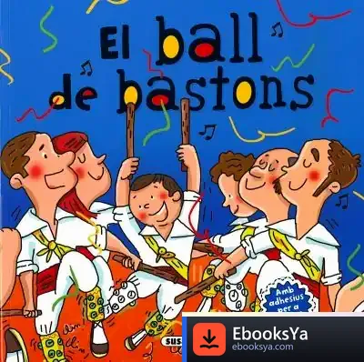 Descargar Costumari Català. El Ball De Bastons